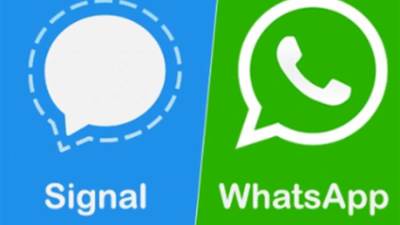  تهديدات الواتساب لن تنتهي .. تعرف على تطبيق Signal البديل الأمثل لبرامج المحادثات