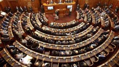 تعرف على جدول أعمال الجلسة الافتتاحية لمجلس النواب غدا الثلاثاء