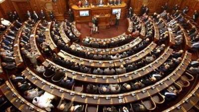 غدا.. انتخاب رئيس المجلس والوكيلين بالجلسة الافتتاحية للبرلمان