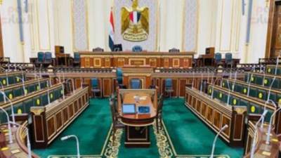 غدا.. ضربة البداية لمجلس النواب..592 نائبا يؤدون القسم الدستورى