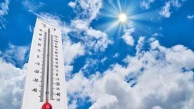 الأرصاد تكشف خريطة الأمطار والظواهر الجوية حتى الأحد