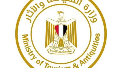 انتهاء إجراءات تحديث الهيكل التنظيمي لوزارة السياحة و الآثار