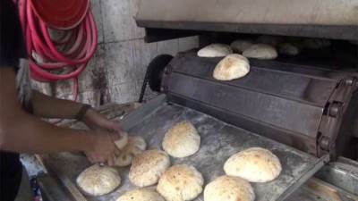 "المخابز" تطالب "التموين" إعادة النظر في تكلفة الرغيف المدعم