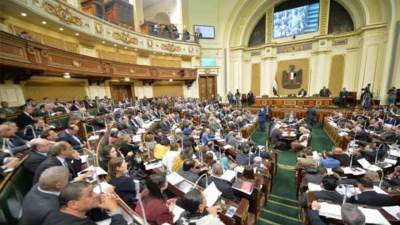 رسميا.. إجراء انتخابات 25 لجنة بمجلس النواب 2021 الخميس المقبل