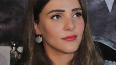 فاطمة سليم.. أصغر نائبة في الجلسة الافتتاحية لمجلس النواب ..غدا