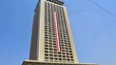 الخارجية تعرب عن قلقها من مصادقة إسرائيل على  قرار إنشاء ٨٠٠ وحدة استيطانية جديدة في الضفة