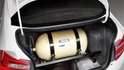 تعرف علي كيفية استبدال سيارتك بواحدة جديدة تعمل بالغاز 