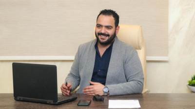 رئيس شركة كونكورد : 60% زيادة متوقعة فى حجم الطلب على مشروعات السخنة والجلالة خلال 2021 