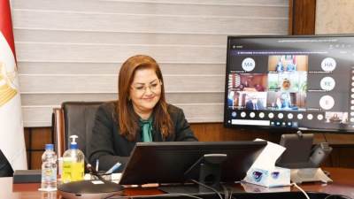 حزم تمويلية متكاملة لمصر من المؤسسة الإسلامية لتمويل التجارة بمبلغ 1.1 مليار دولار أمريكي