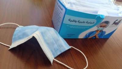 حقيقة ارتفاع أسعار الكمامات والمطهرات في السوق المصرية خلال الموجة الثانية لكورونا