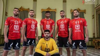 4 أسماء خارج قائمة منتخب مصر قبل انطلاق مونديال العالم 2021 