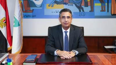 "البريد المصري" راعيًا رسميًا لبطولة كأس العالم لكرة اليد في مصر