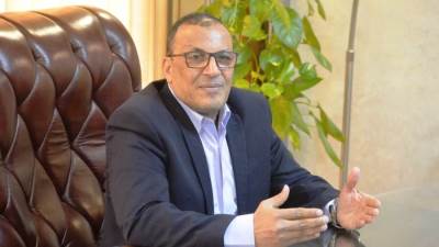 البستاني: ارتفاع الإحتياطي النقدي يعكس نجاح السياسات النقدية وصلابة الاقتصاد المصري 