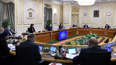 وزير المالية: حققنا 14 مليار جنيه فائضًا أوليًا رغم التداعيات السلبية لجائحة كورونا