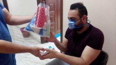 وزيرة الصحة: 20 ألف فريق و5400 وحدة و800 سيارة قوافل علاجية لمرضى العزل المنزلي