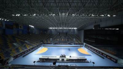 "سيجنيفاي" تضيء جميع ملاعب بطولة العالم لكرة اليد للرجال في مصر باحدث أنظمة الإضاءة العالمية