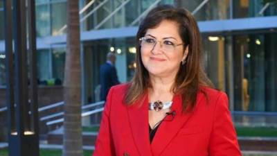 التخطيط: تعلن عن برنامج عمل المؤسسة الدولية الإسلامية لتمويل التجارة في مصر لعام 2021