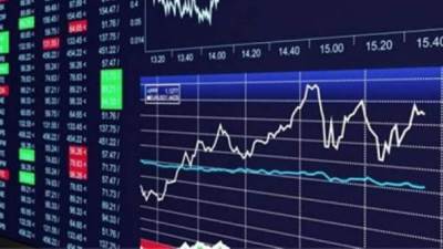 البورصة تربح 3.4 مليار جنيه في ختام جلسة الخميس 