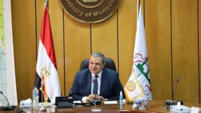 وزير القوى العاملة يترأس المجلس الأعلى للحوار المجتمعي.. ويضع آليات التوازن بين تشغيل العمال والانتاج