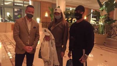  اثنين من أهم المدونين في المملكة المتحدة في زيارة تعريفية لمصر