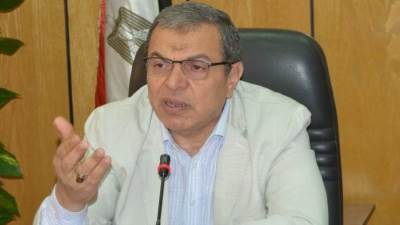 القوى العاملة: تعيين 599 شابًا بينهم 9 من ذوى القدرات بدمياط