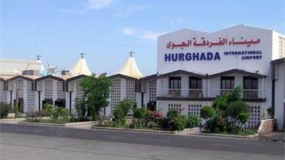 حصول مطاري الغردقة وأسوان علي شهادة الإعتماد الصحي الدولية للسفر الآمن