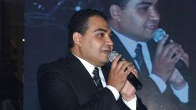 محمد عيد: قطاع السياحة هو الفائز الأول من مونديال بطولة كرة اليد للرجال