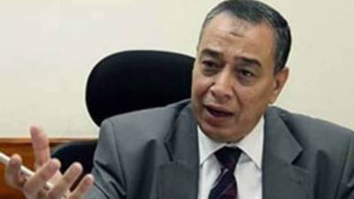 فوز المهندس حسن عبدالعليم بمنصب الأمين العام للنقابة العامة للمهندسين