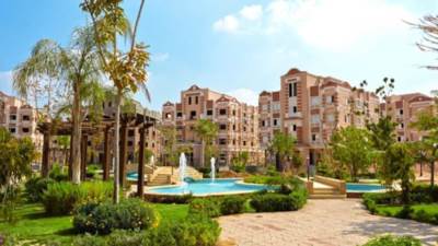 الضرائب العقارية تبدأ في حصر مميكن للوحدات لتحصيل حق الدولة.. وقطع الخدمات "مصير الممتنعين عن السداد"