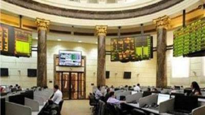تباين مؤشرات البورصة في ختام جلسة الأحد بزيادة رأس المال السوقي بنحو 3.5 مليار جنيه.