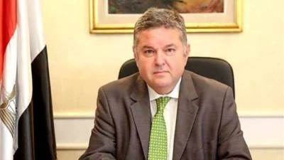 كنا على استعداد الحصول علي عوائد”صفر” من تشغيل «الحديد والصلب» مقابل إنقاذ المصنع