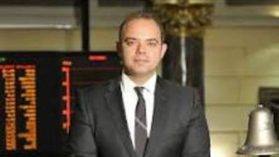 البورصة" تنتهي من تطوير منهجية "مؤشر EGX30 "