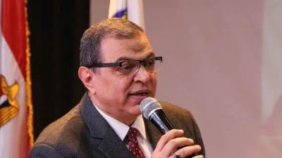 القوى العاملة: تعيين 979 شابًا واستخراج 705 شهادات قياس مستوى المهارة ومزاولة الحرفة بالمنيا