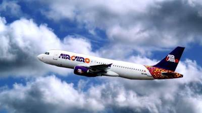 ايركايرو تسير رحلات جديدة الي الدنمارك والنرويج والسويد