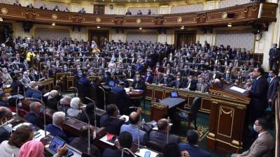 مدبولي أمام البرلمان: سجلنا تراجعًا في عجز الموازنة وقللنا البطالة والتضخم في انخفاض