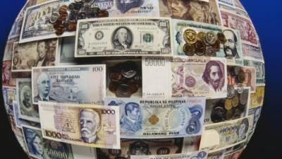 تعرف علي أسعار العملات الأجنبية والعربية اليوم الثلاثاء 19 يناير 2020 وفقا للبنك الأهلي المصري