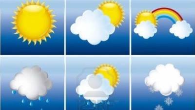 تعرف علي حالة الطقس من الثلاثاء 19 يناير وحتي الاثنين وفقا للهيئة العامة للأرصاد الجوية 