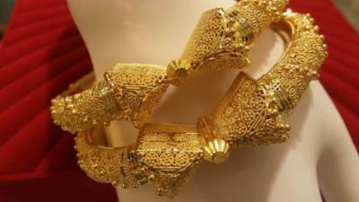 ننشر أسعار الذهب اليوم الثلاثاء 19 يناير 2021 فى مصر 