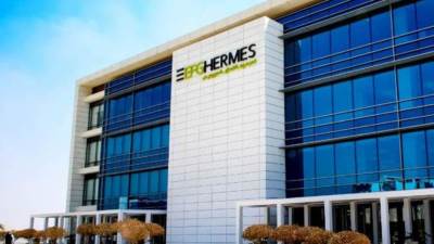 هيرمس تعلن عن تصدرها ترتيب شركات الوساطة في الأوراق المالية بالأسواق التي تعمل بها عبر أربع قارات