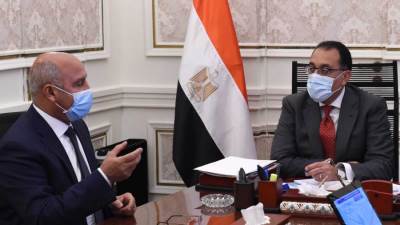 114 مليار جنيه لمشروعات تطوير نظم الإشارات والازدواج والخطوط الجديدة بوزارة النقل 