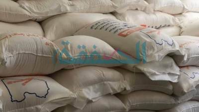 أسعار الدقيق ترتفع بالأسواق المحلية منذ بداية العام الجديد  