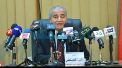 "التموين" تعلن عن مناقصة لتوريد زيت الطعام المحلى