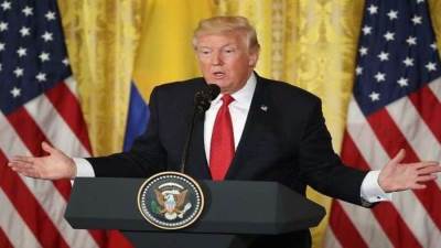 5 طرق غيّر بها ترامب أمريكا قبل رحيله عن البيت الأبيض