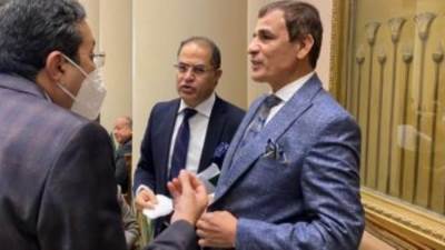 تعرف علي ضوابط تشكيل لجنة القيم بالنواب بعد إحالة النائب عبد العليم داود