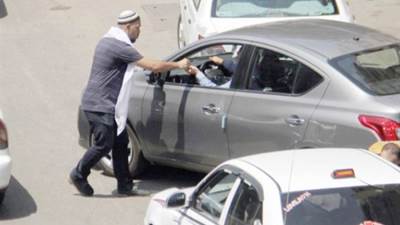 وداعا نداء "ركنة يا باشا" .. قانون يقضي على العشوائية واستغلال السايس