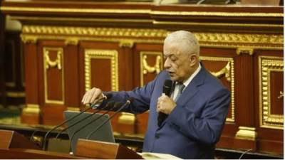 طارق شوقى للنواب: راتب خريج التعليم الفنى فى يونيو المقبل سيبدأ من 5 آلاف جنيه