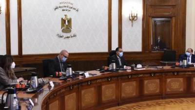 قرار جديد من رئيس الوزراء بشأن اشتراطات البناء الجديدة