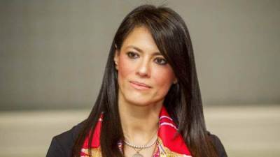 وزيرة التعاون الدولي: حريصون على التعاون مع مجلس النواب