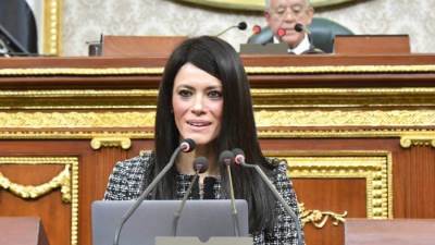 «المشاط»: «التعاون الدولي» تتيح أكثر من 3 مليارات دولار لتنفيذ برنامج تنمية شبه جزيرة سيناء من خلال الصناديق العربية