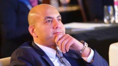 الشركة المتحدة تجدد الثقة في جمال صلاح عضوا منتدبا لشركة POD